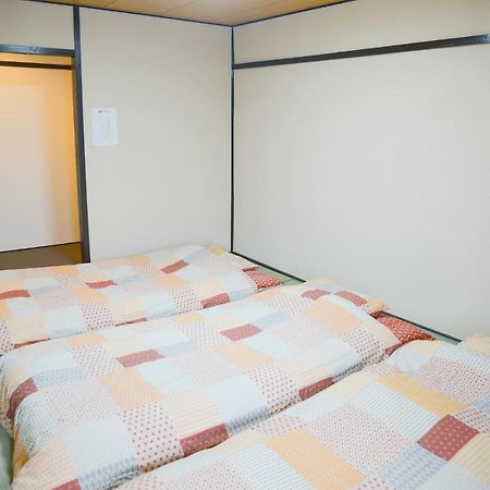 Nishioji Fukuro 西大路梟 Villa Kyoto Exterior photo